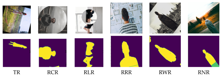 Data Augmentation in Classification and Segmentation: A Survey and New Strategies