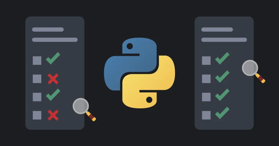 Supercharge Your Python Code with a Comprehensive Testing Strategy